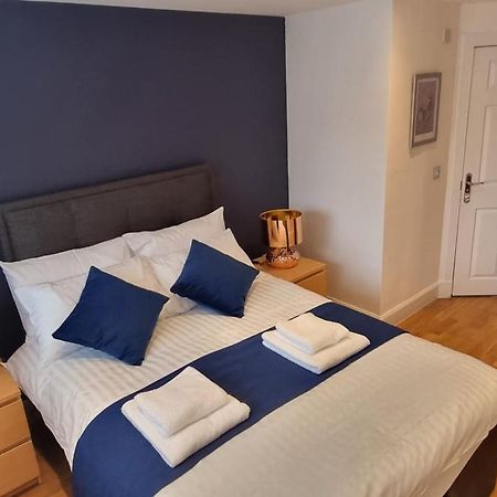 Laighdykes Guest Cottage Saltcoats Dış mekan fotoğraf