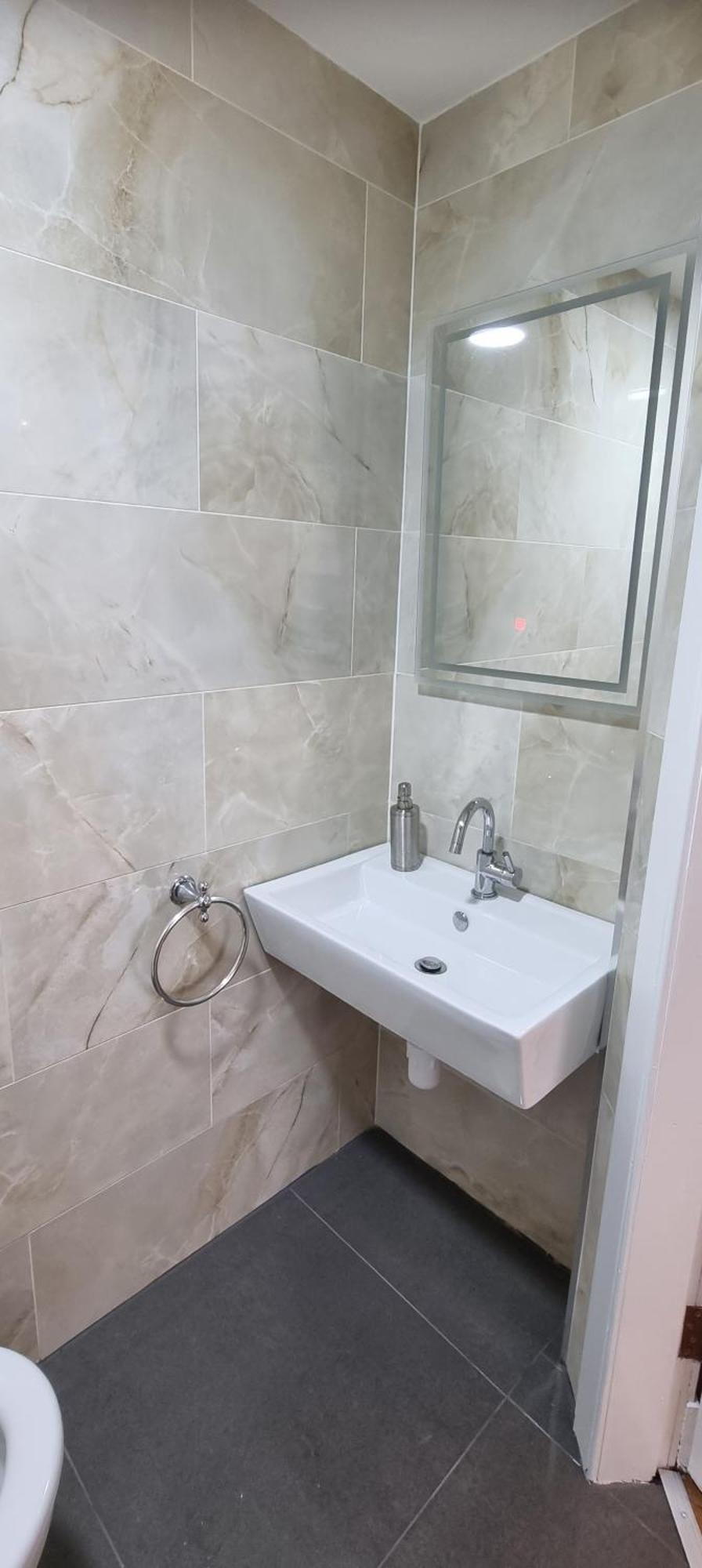 Laighdykes Guest Cottage Saltcoats Dış mekan fotoğraf
